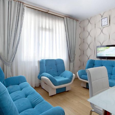 Elmir Suit Otel Provincia di Provincia di Istanbul Esterno foto