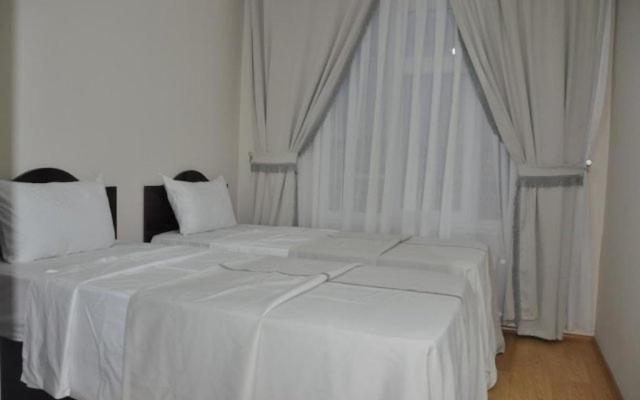 Elmir Suit Otel Provincia di Provincia di Istanbul Esterno foto