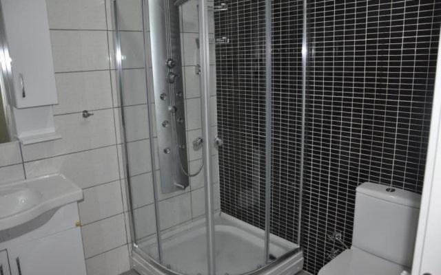 Elmir Suit Otel Provincia di Provincia di Istanbul Esterno foto